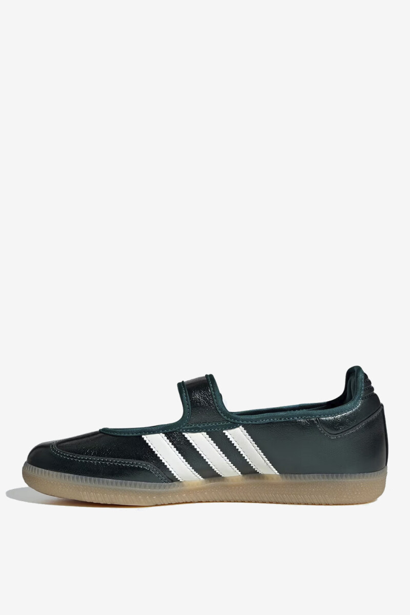 SAMBA JANE W Verde