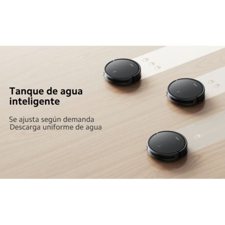 Aspiradora Robot Xiaomi Vacuum E10C Aspiradora Robot Xiaomi Vacuum E10C
