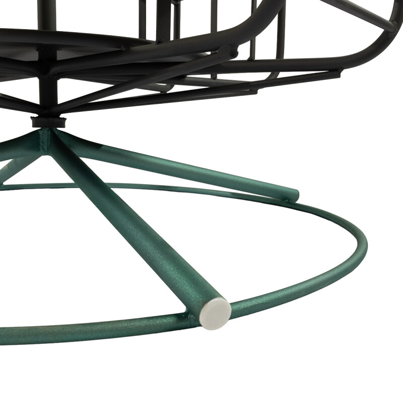 Calesita Infantil Ronda 4 Asientos Calesita Infantil Ronda 4 Asientos