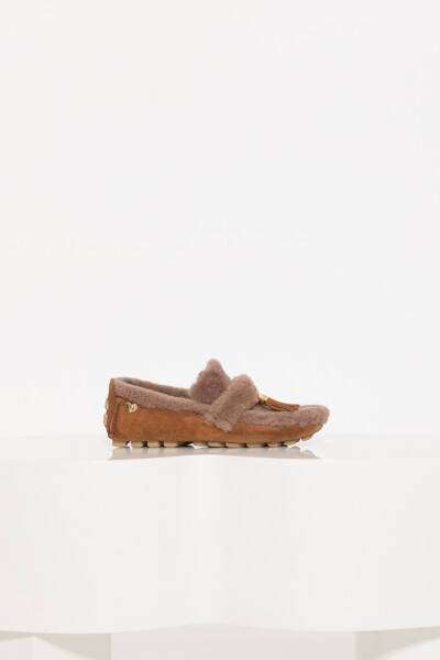 MOCASIN ANTONIA Suela