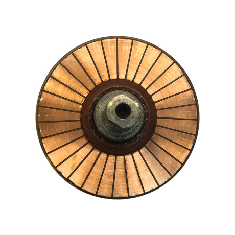BOBINA ALTERNADOR ARRANQUE LADA SAMARA 31D 12E 240L - BOBINA ALTERNADOR ARRANQUE LADA SAMARA 31D 12E 240L -