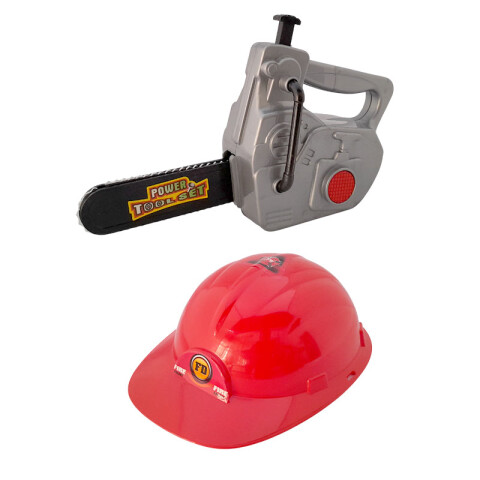 Outlet Bombero herramientas en set 6pcs Outlet Bombero Herramientas En Set 6pcs