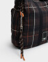 Saca Carteras Grandes - Estampado Escoces