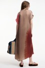 Vestido VALERY Taupe