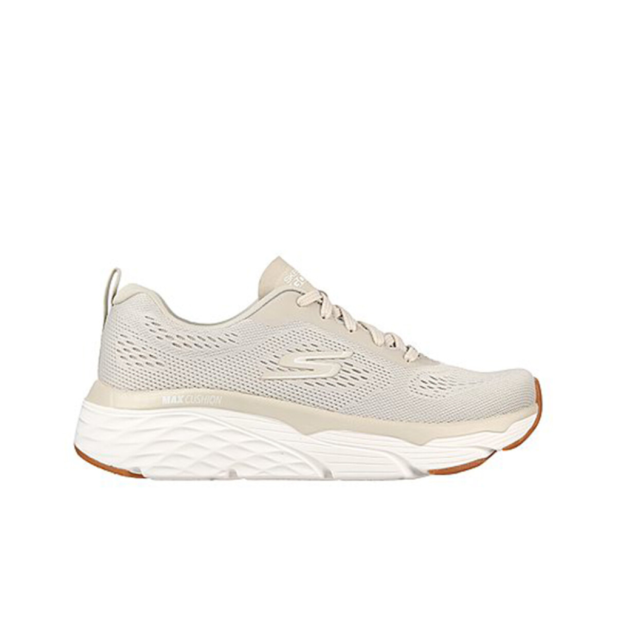 Championes Max Cushioning Elite™ - Beige 