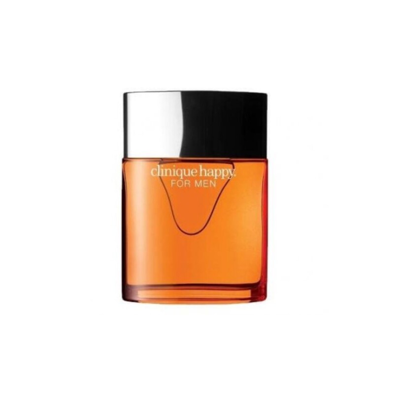 CLINIQUE HAPPY FOR MEN 100ML CLINIQUE HAPPY FOR MEN 100ML