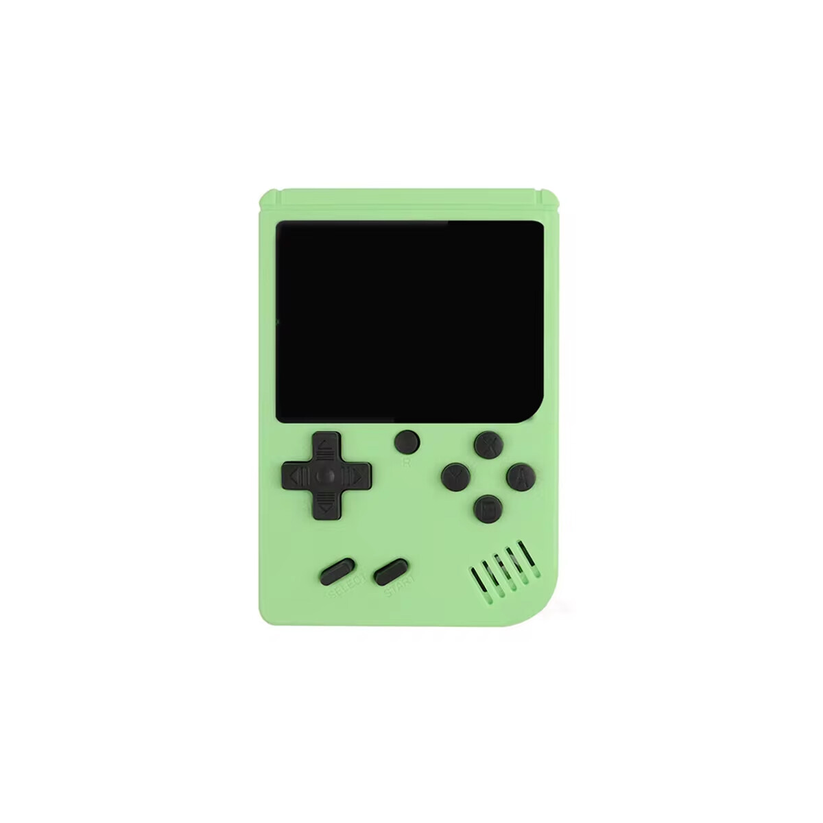 Consola De Juegos Electrónicos - Verde 