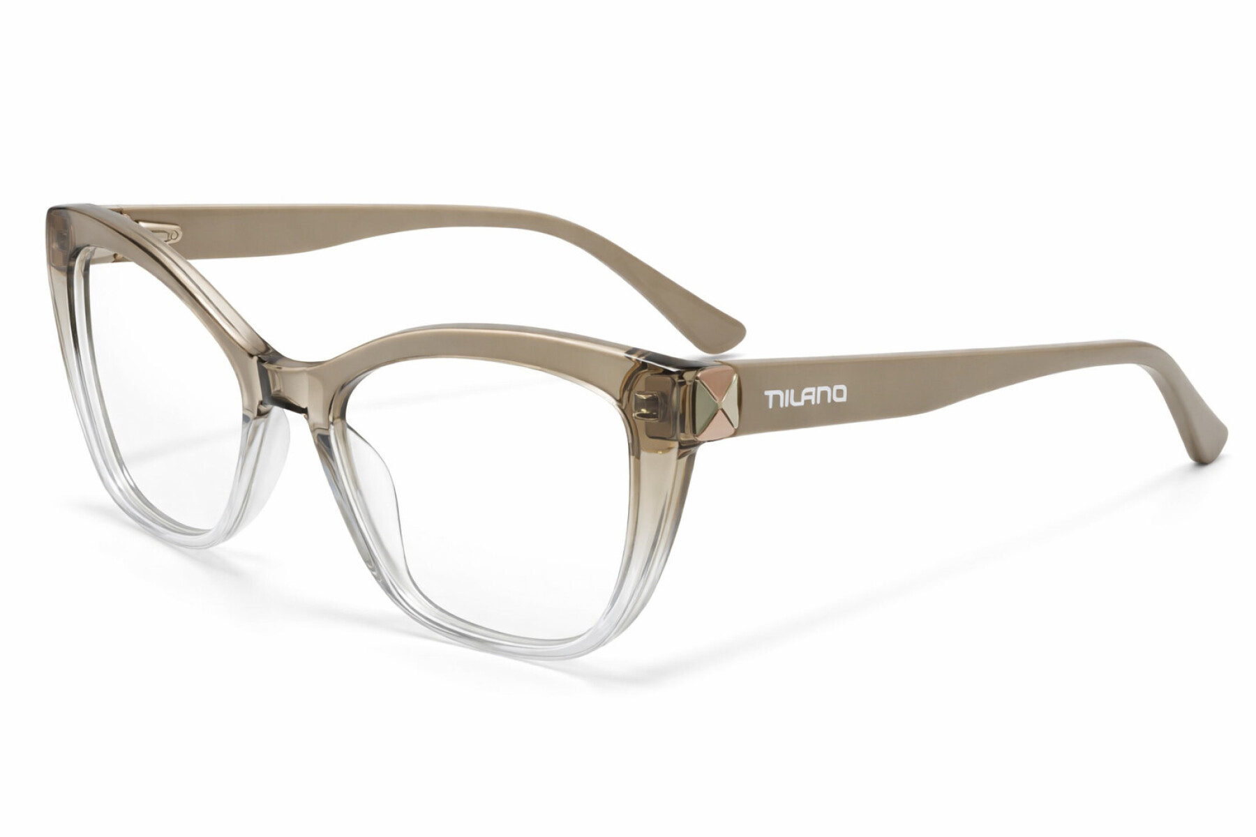 Milano Borgonza - Beige Degrade 