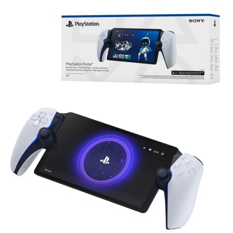 Consola Sony Ps5 Portal Remoto CFI-Y1001 Consola Sony Ps5 Portal Remoto CFI-Y1001