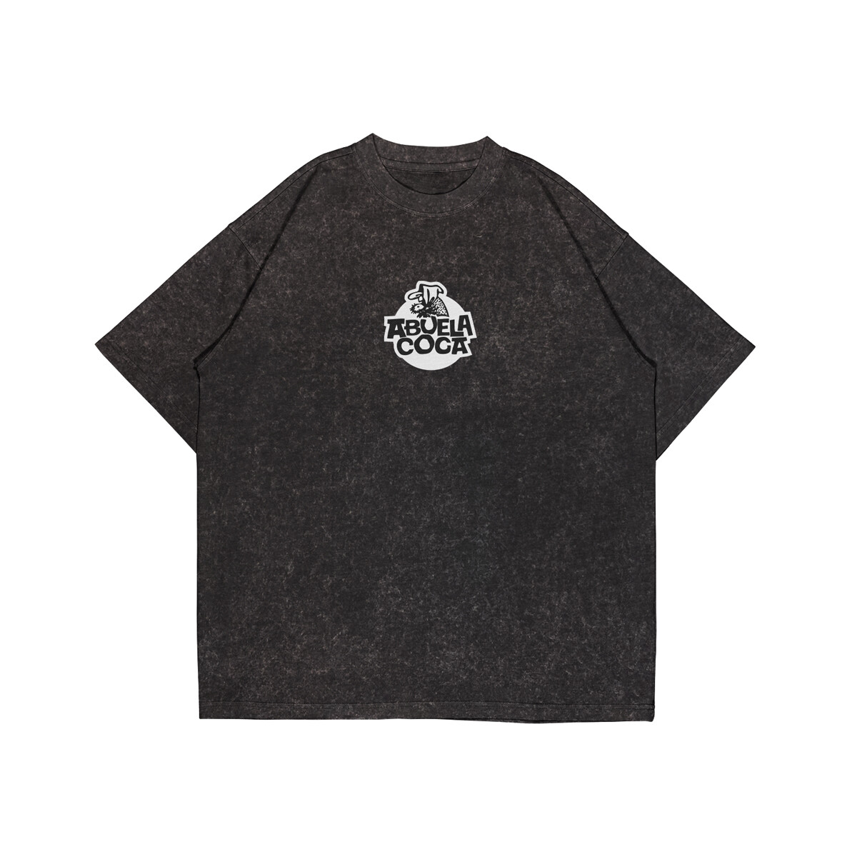 Reme Oversize - Abuela Coca 