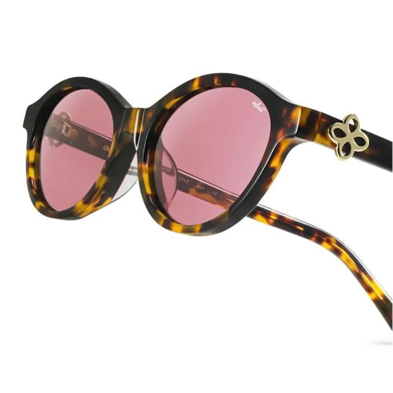 Infinit Naomi Dk.havana/rose