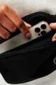 Maletín The Belt Bag Unisex Black