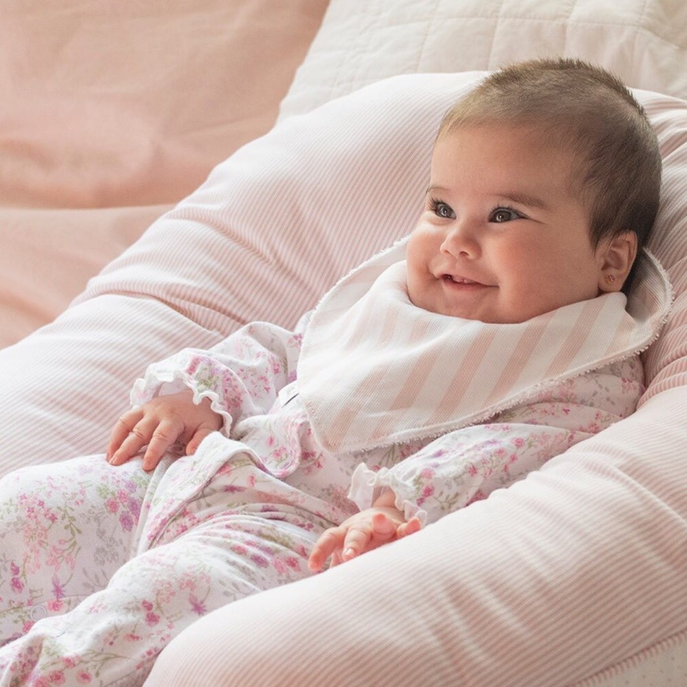 Almohada para Amamantar Classic Rosa
