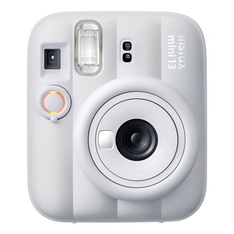 Cámara Instantánea Fujifilm Instax Mini 13 Blanco