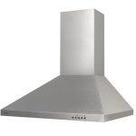 CAMPANA CANDY CCE16 2X INOX acero inoxidable