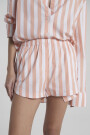 SHORT CAMPINAS Rosa
