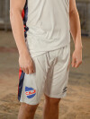 Short Home Basket 23/24 Nacional Oficial Hombre 941
