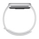 Pulsera Inteligente Xiaomi Smart Band 10 Glacier Silver Pulsera Inteligente Xiaomi Smart Band 10 Glacier Silver