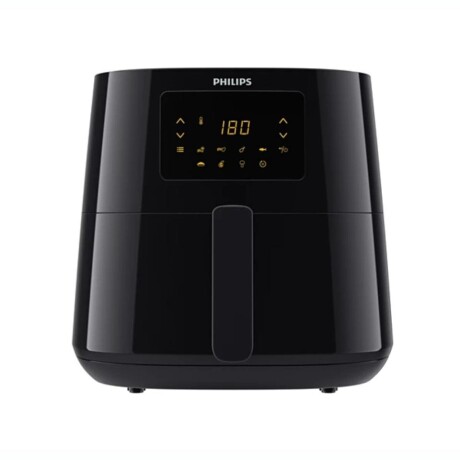 Freidora De Aire PHILIPS Essential XL HD9270/91 Capacidad 6.2L Freidora De Aire PHILIPS Essential XL HD9270/91 Capacidad 6.2L