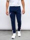 PANTALÓN DOLMAN Nacional Hombre Azul Marino, Rojo, Blanco