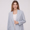 Blazer Felizzia Celeste