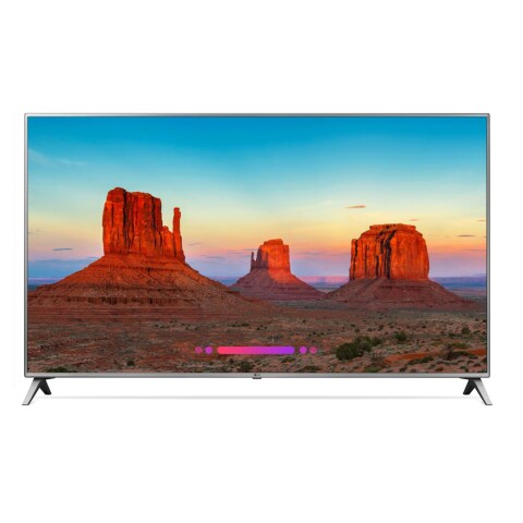 Televisor Led LG 75" UHD 75UK6570PSA Smart Televisor Led LG 75" UHD 75UK6570PSA Smart