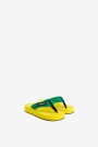 SANDALIAS FOAM Verde