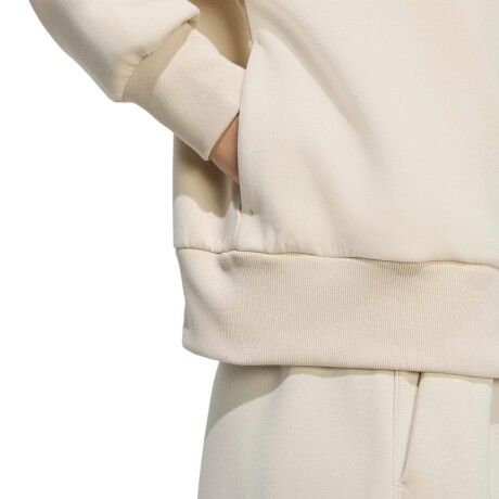 Campera adidas Soft Lux W SL FZ HD Crystal Linen