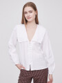 Camisa Torba Blanco