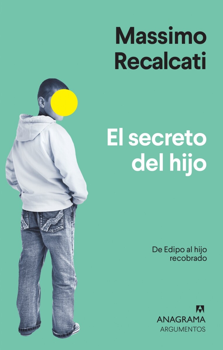 El secreto del hijo 