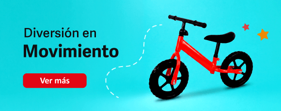 Diversion en Movimiento
