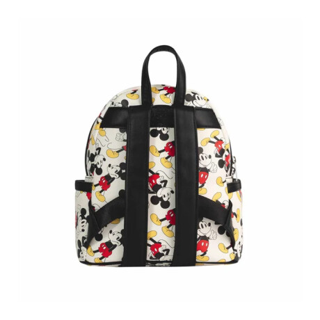 Mochila Mooving Mini Bag - Mickey Mochila Mooving Mini Bag - Mickey