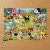 Puzzle Crocodile Creek 60 Piezas 48 x 33 cm GRANJA
