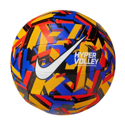 Pelota Nike Volley Hypervolley 18P Graphic N5 S/C