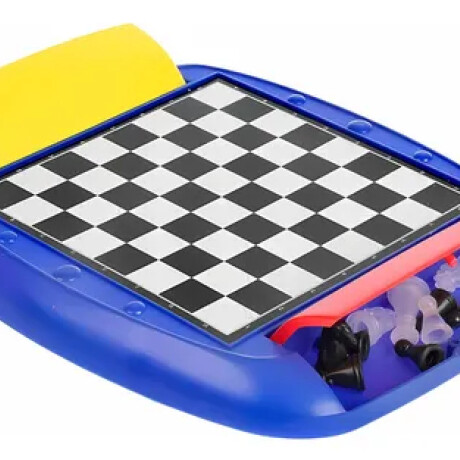 Set juegos de mesa Set juegos de mesa