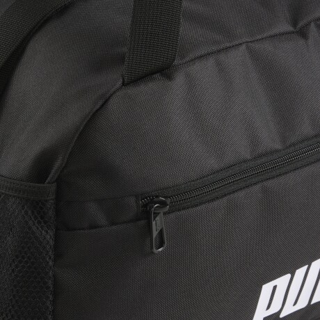Phase Small Sports Bag 09116701 Negro