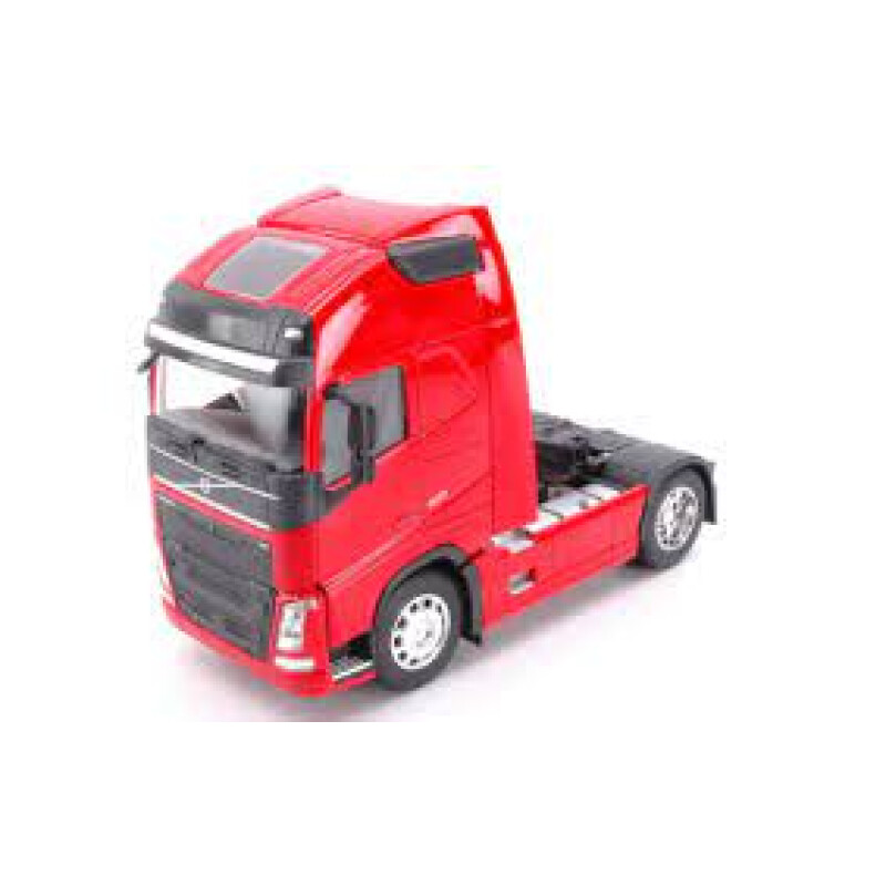 Camión Volvo Fh 12 Replica Coleccion Die Cast Welly 1:32 St Camión Volvo Fh 12 Replica Coleccion Die Cast Welly 1:32 St