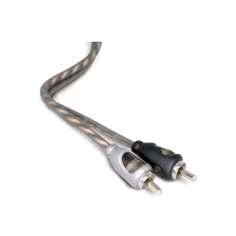 Cable Rca Rockford 4.8 Metros Cable Rca Rockford 4.8 Metros