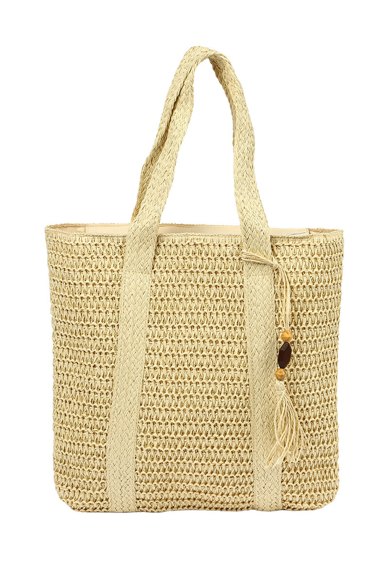 Cartera Milan - Crudo 