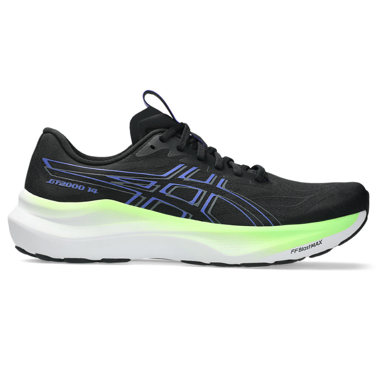 Zapatillas Running Gt-2000 14 Hombre 