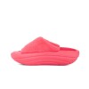Foamo UGGPlush Slide W - Mujer Super Coral