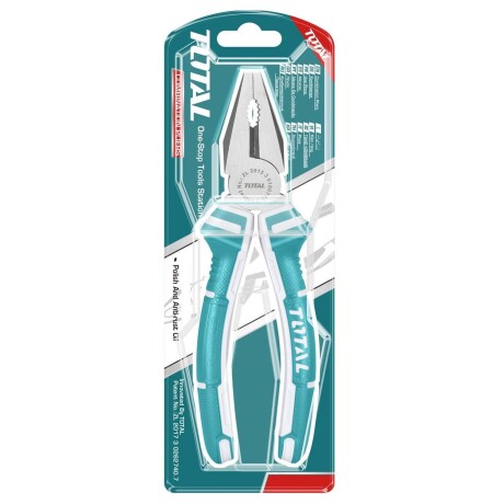 Pinza Combinada 7" Pinza Combinada 7"
