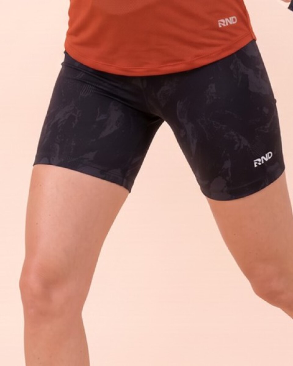 Ciclista Estampado. 