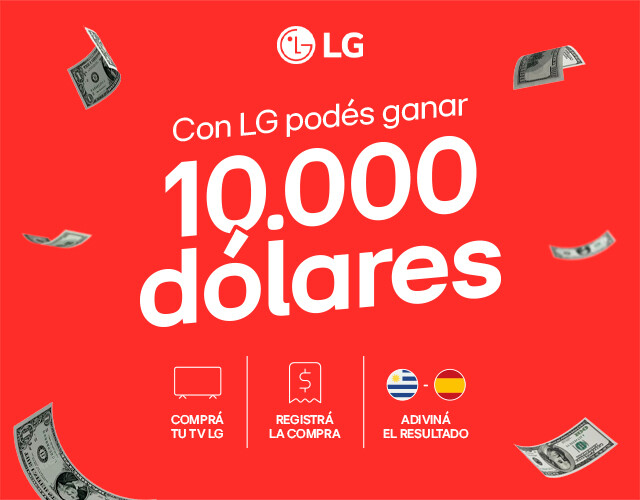 oferta del mes