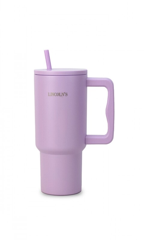 VASO TERMICO HYDRATE LILA