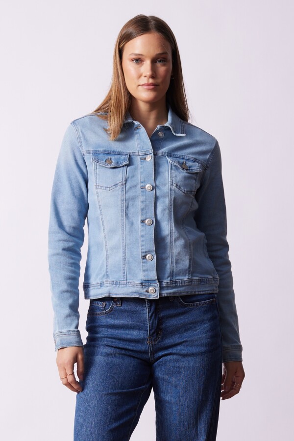 Camperita Jean JEAN CLARO