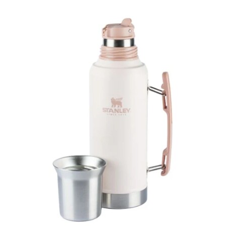 Termo mate System 1.2 L - Stanley Rosa