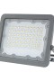 Foco Led Reflector 50w Slim Smd, Chip Led Lumileds Luz Fría