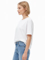 Remera Cervy Blanco