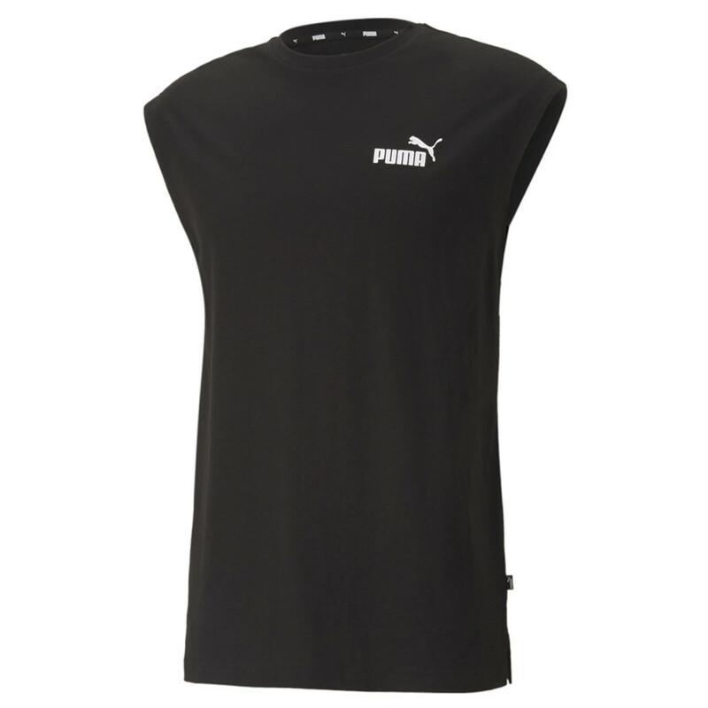 Musculosa Puma Essentials Musculosa Puma Essentials